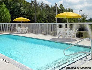 Days Inn Lamont/Monticello Einrichtungen foto