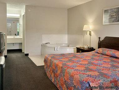 Days Inn Lamont/Monticello Zimmer foto